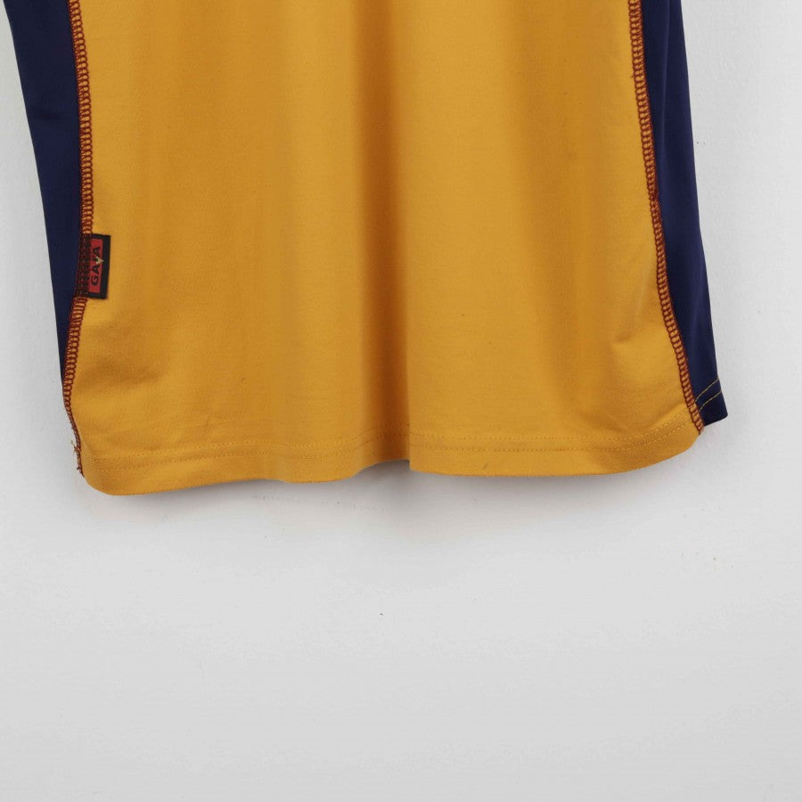 Maglia Fourth Roma Kappa 2001/2002 by KAPPA - Home (8)