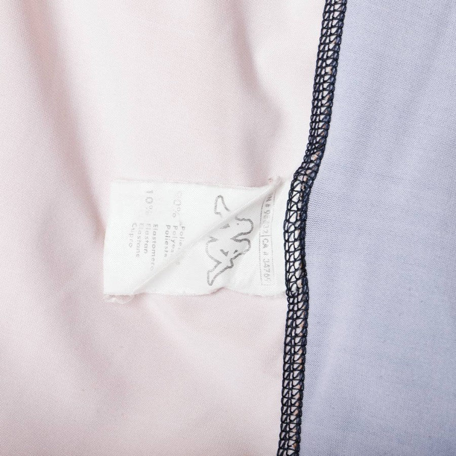 Maglia fourth Roma Kappa Totti 10 2001/2002 by KAPPA - Home (8)