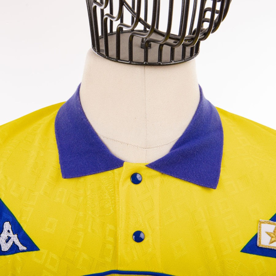 maglia gara juventus kappa 1992/1993 by KAPPA - Home (6)
