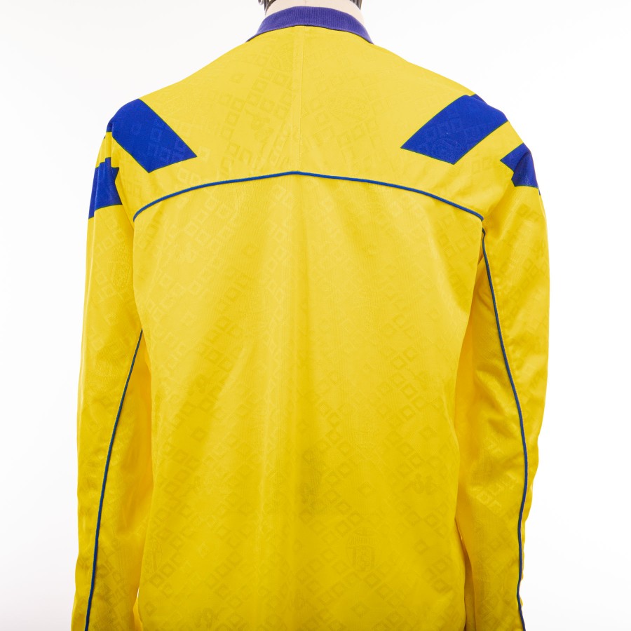 maglia gara juventus kappa 1992/1993 by KAPPA - Home (8)