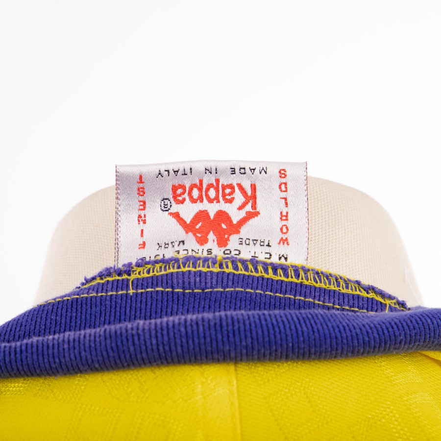 maglia gara juventus kappa 1992/1993 by KAPPA - Home (9)