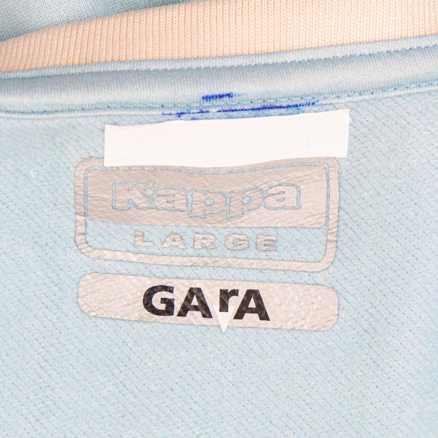 Maglia gara ml Racing club de Avellaneda Kappa 2000/2001 by KAPPA - Home (10)