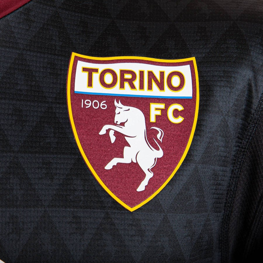 maglia gara portiere torino rosati 25 2018/2019 by KAPPA - Home (3)