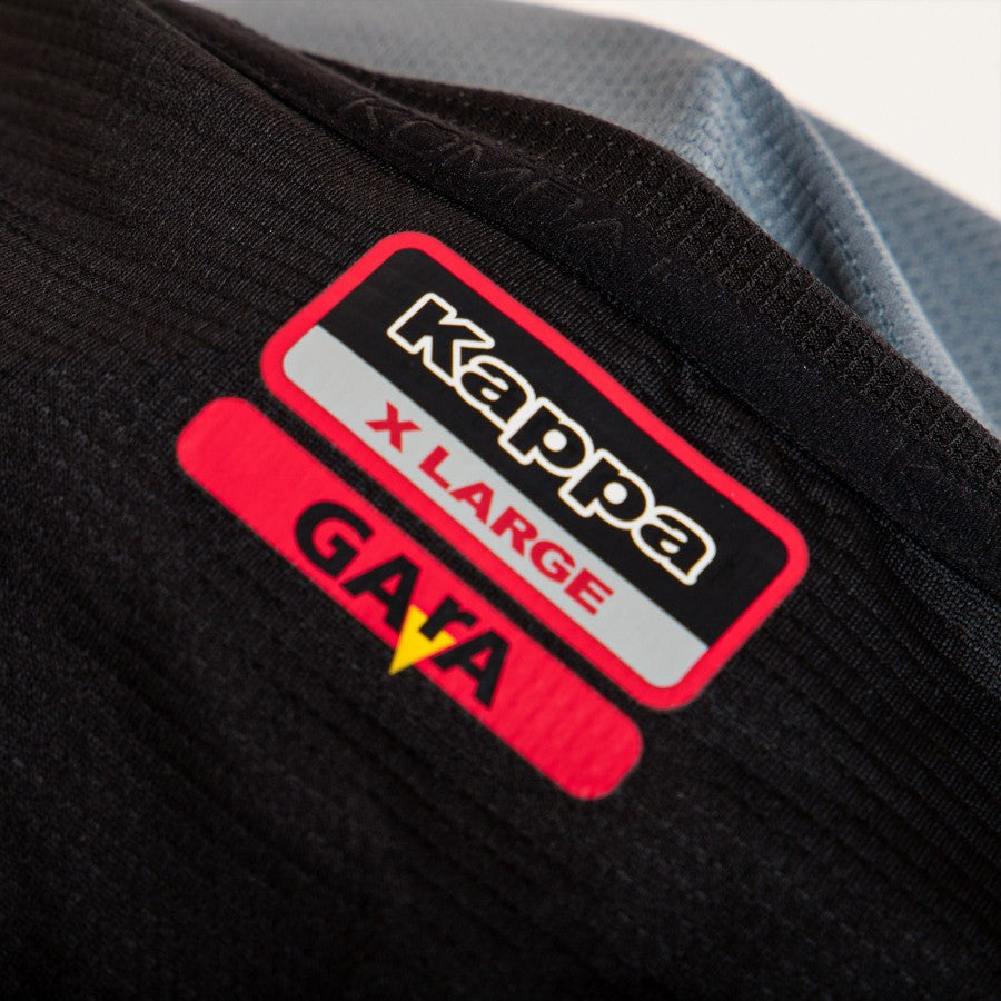 maglia gara portiere torino rosati 25 2018/2019 by KAPPA - Home (5)