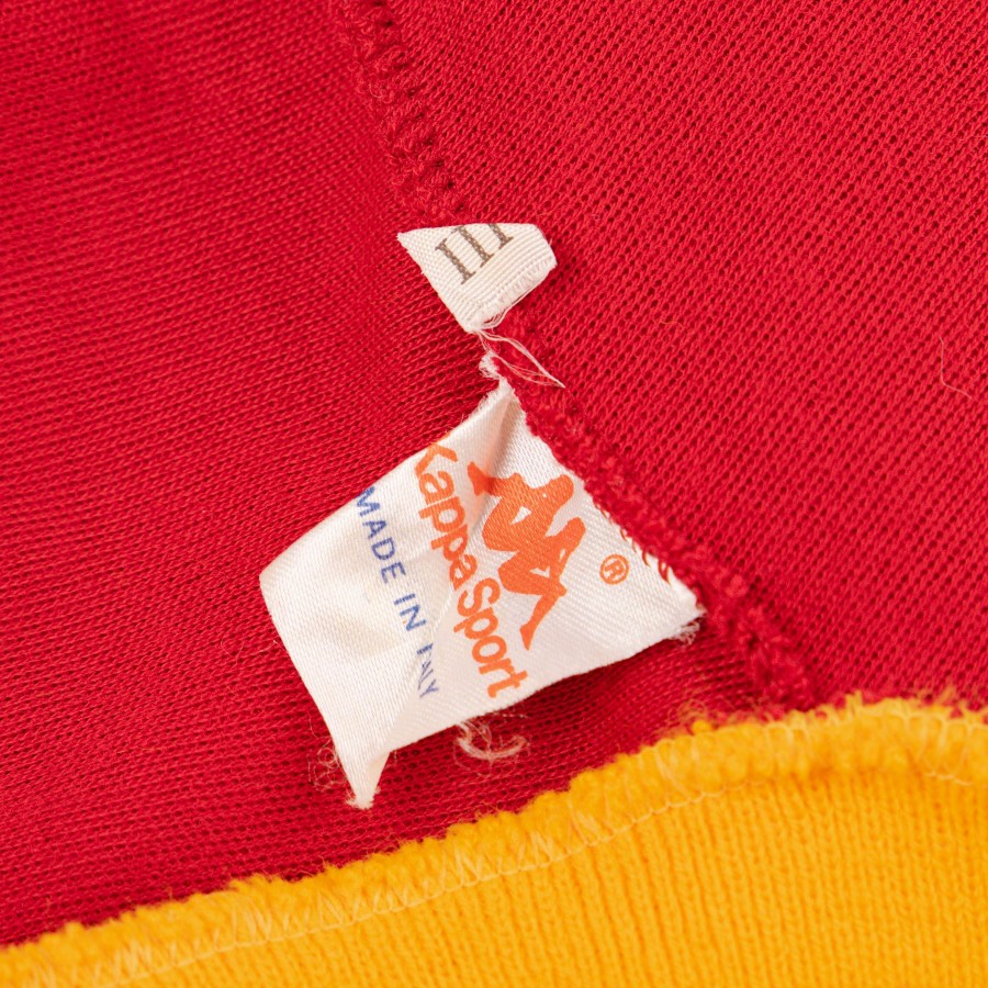 maglia gara roma kappa 1984/1985 by KAPPA - Home (10)