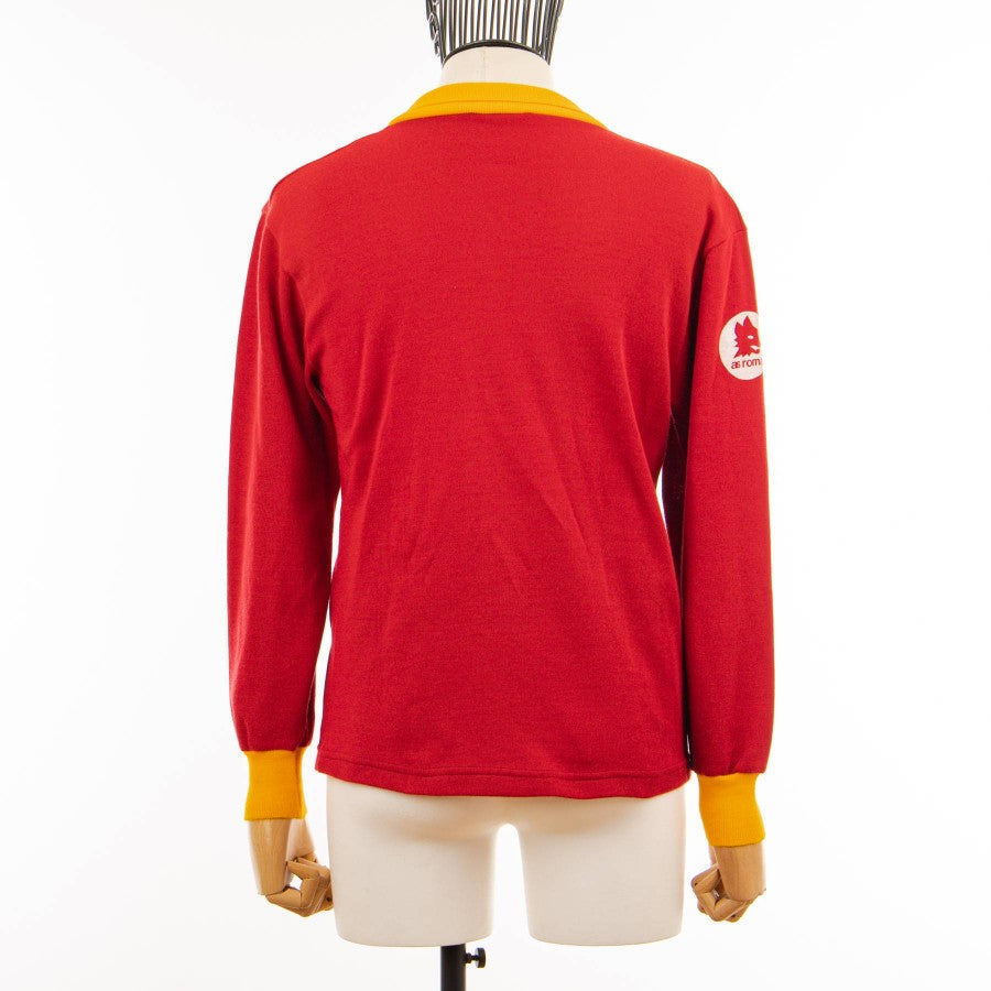 maglia gara roma kappa 1984/1985 by KAPPA - Home (2)