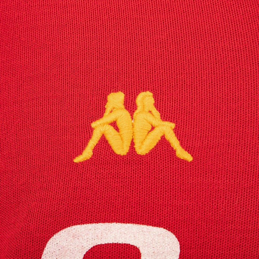 maglia gara roma kappa 1984/1985 by KAPPA - Home (4)