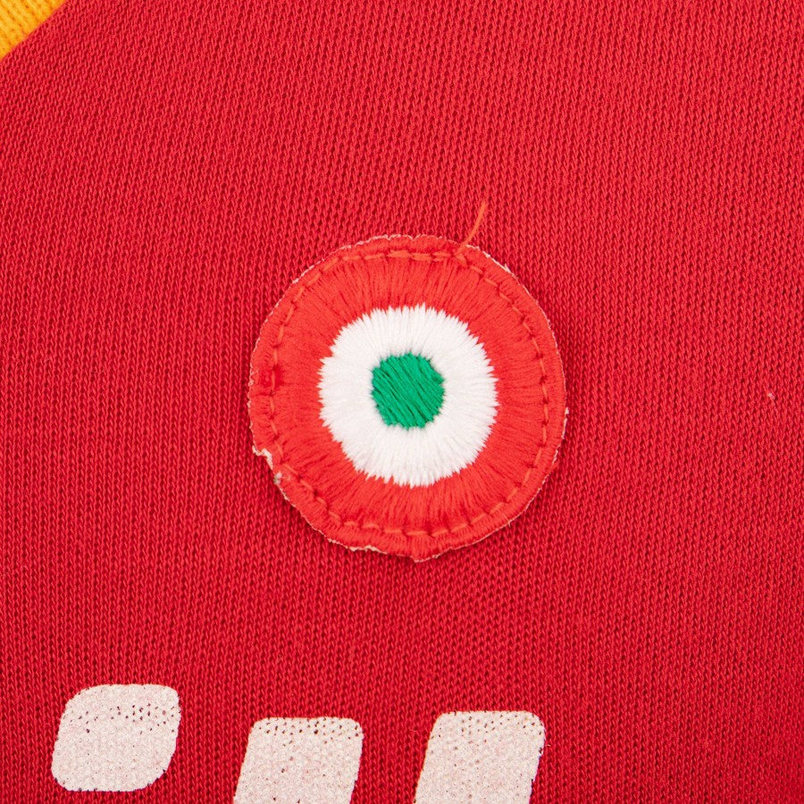 maglia gara roma kappa 1984/1985 by KAPPA - Home (5)