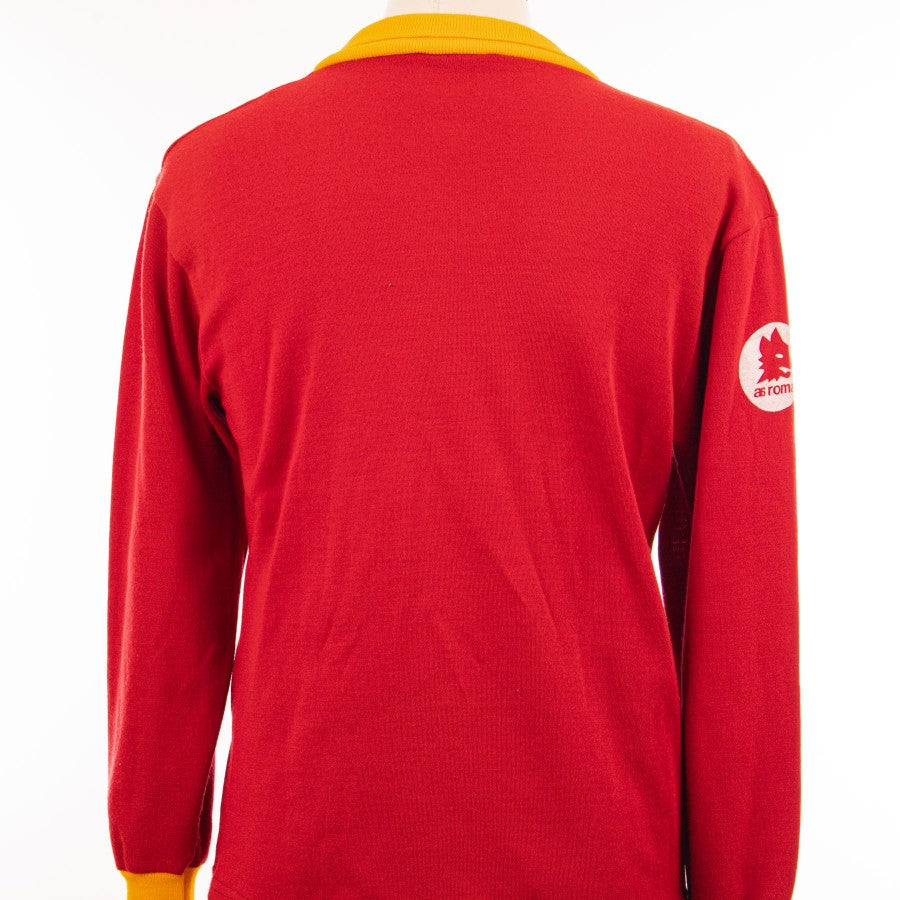 maglia gara roma kappa 1984/1985 by KAPPA - Home (8)