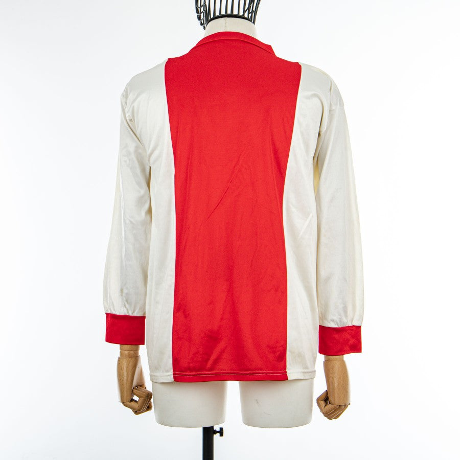 Maglia Home Ajax Kappa 1985/1986 by KAPPA - Home (2)