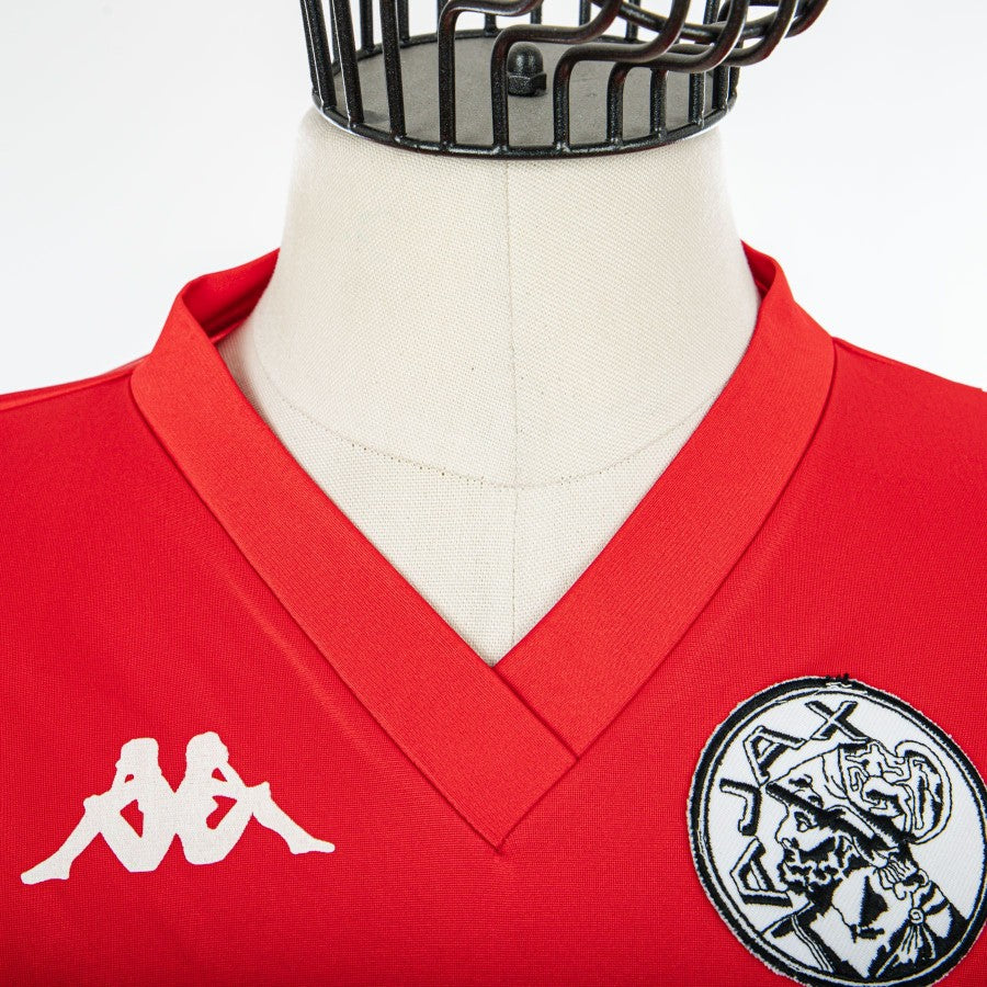 Maglia Home Ajax Kappa 1985/1986 by KAPPA - Home (5)
