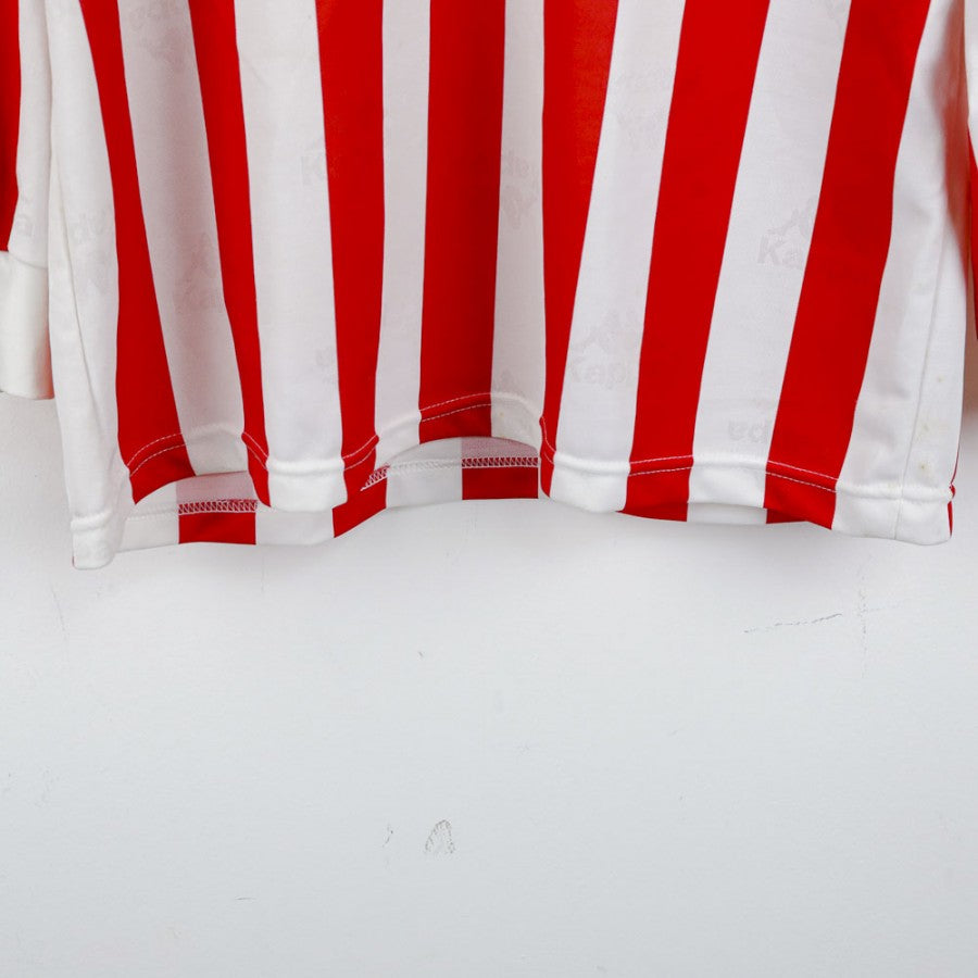 Maglia Home Athletic Bilbao Kappa 1992/1993 by KAPPA - Home (10)