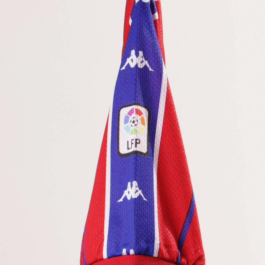 maglia home barcellona figo 7 1997/1998 by KAPPA - Home (3)