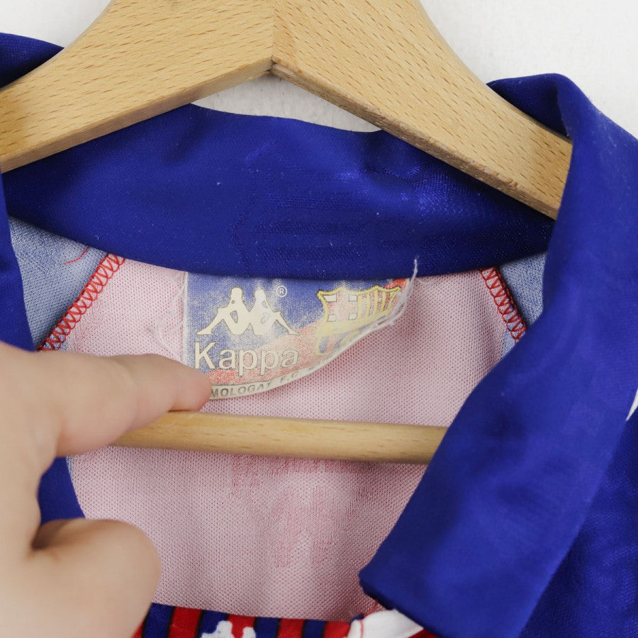 Maglia Home Barcellona Kappa 1992/1993 by KAPPA - Home (17)
