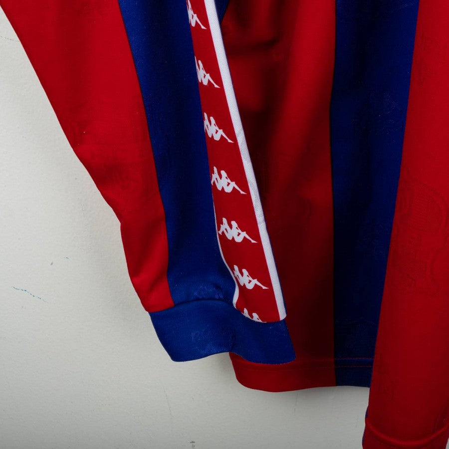 Maglia Home Barcellona Kappa 1992/1993 by KAPPA - Home (7)