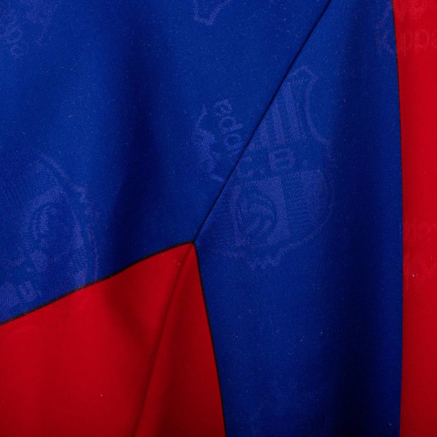 Maglia Home Barcellona Kappa 1992/1993 by KAPPA - Home (9)
