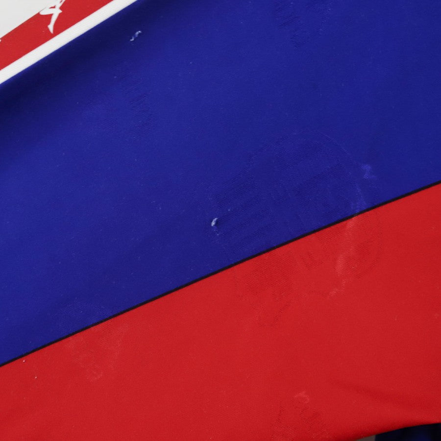 Maglia Home Barcellona Kappa 1992/1993 by KAPPA - Home (9)