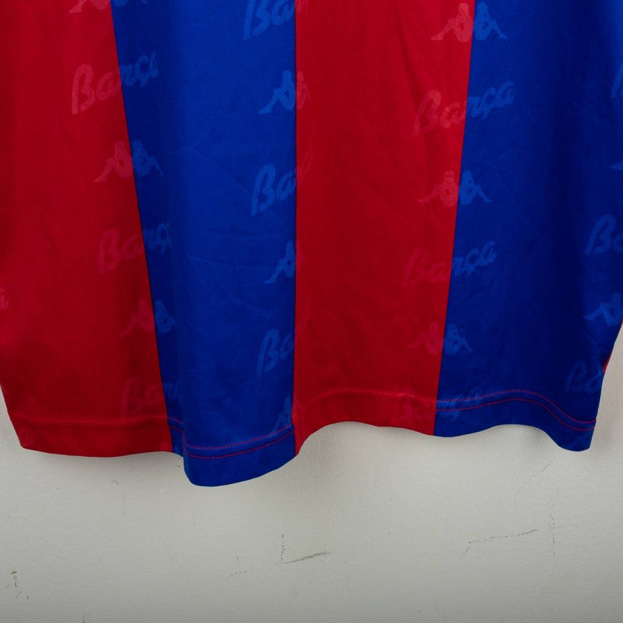 Maglia Home Barcellona Kappa 1993/1994 by KAPPA - Home (10)