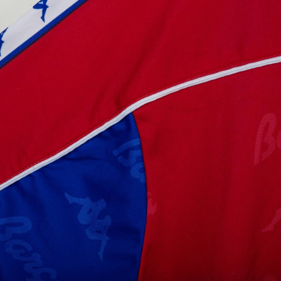 Maglia Home Barcellona Kappa 1993/1994 by KAPPA - Home (11)