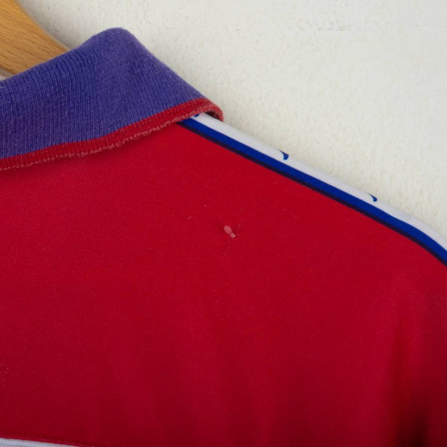 Maglia Home Barcellona Kappa 1993/1994 by KAPPA - Home (12)