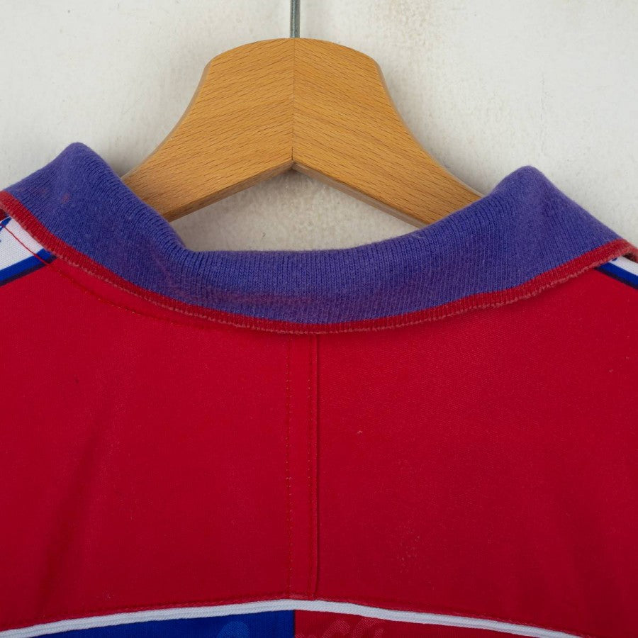 Maglia Home Barcellona Kappa 1993/1994 by KAPPA - Home (3)