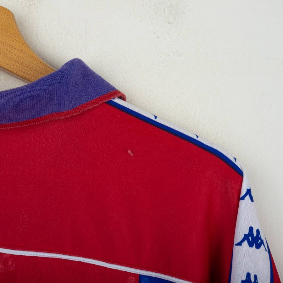 Maglia Home Barcellona Kappa 1993/1994 by KAPPA - Home (4)