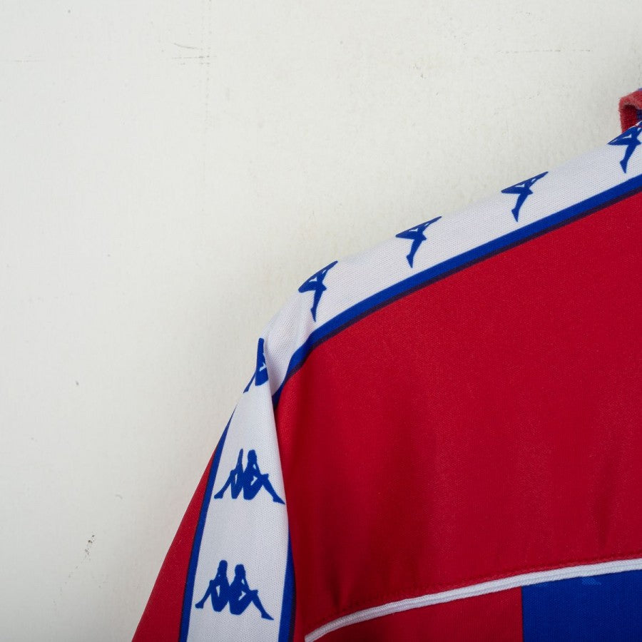 Maglia Home Barcellona Kappa 1993/1994 by KAPPA - Home (5)