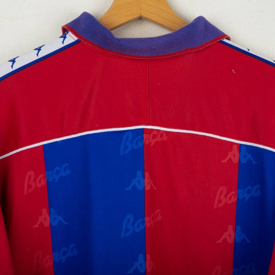 Maglia Home Barcellona Kappa 1993/1994 by KAPPA - Home (8)