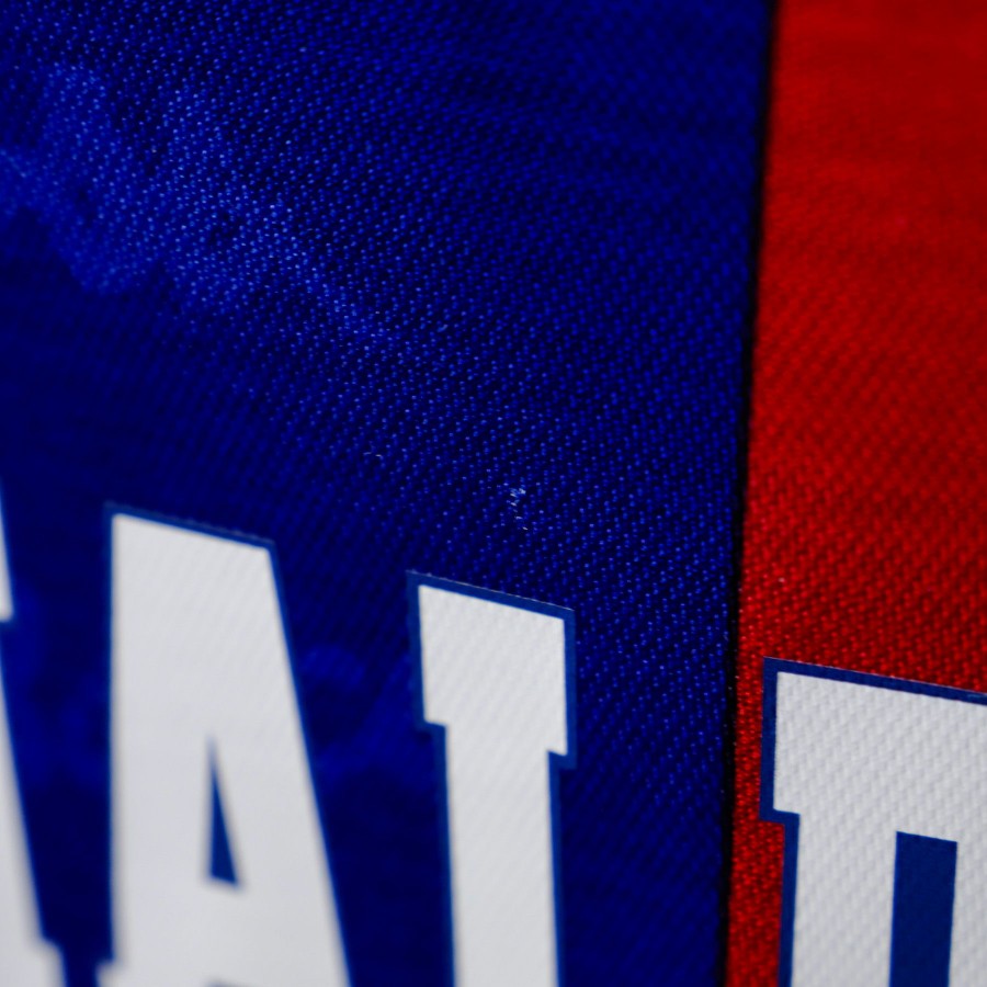 maglia home barcellona kappa ronaldo 9 1996/1997 by KAPPA - Home (7)