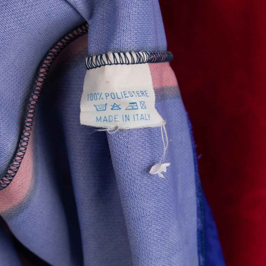 maglia home barcellona kappa ronaldo 9 1996/1997 by KAPPA - Home (12)