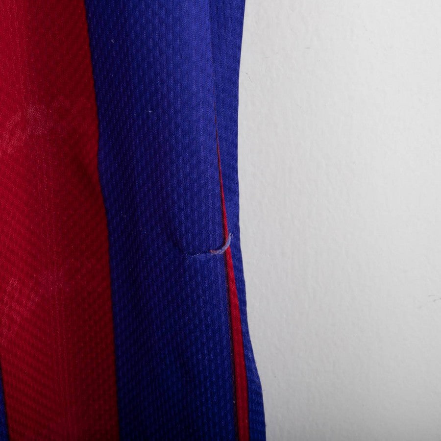 Maglia Home Barcellona Kappa Stoichkov 8 1997/1998 by KAPPA - Home (13)