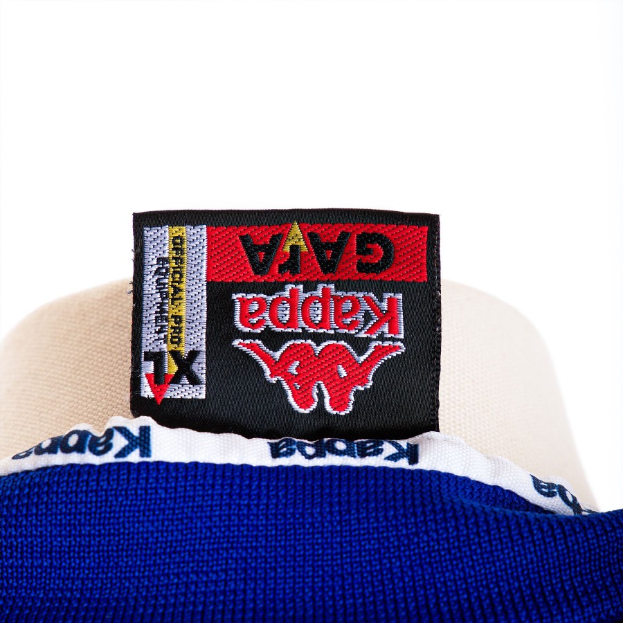 maglia home barcellona ml 1996/1997 by KAPPA - Home (5)