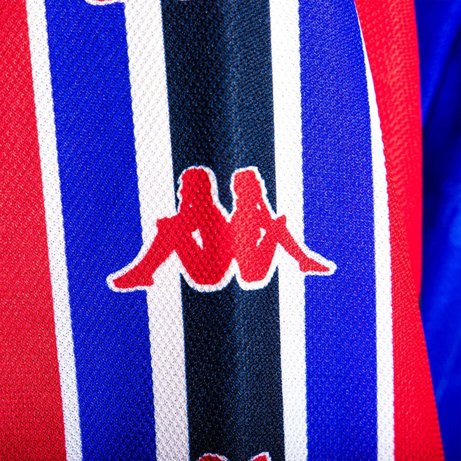 maglia home barcellona ml 1996/1997 by KAPPA - Home (9)