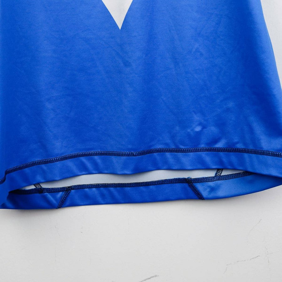 Maglia Home Brescia Kappa Baggio 10 2003/2004 by KAPPA - Home (13)