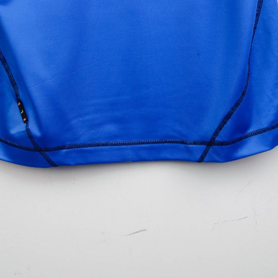 Maglia Home Brescia Kappa Baggio 10 2003/2004 by KAPPA - Home (6)