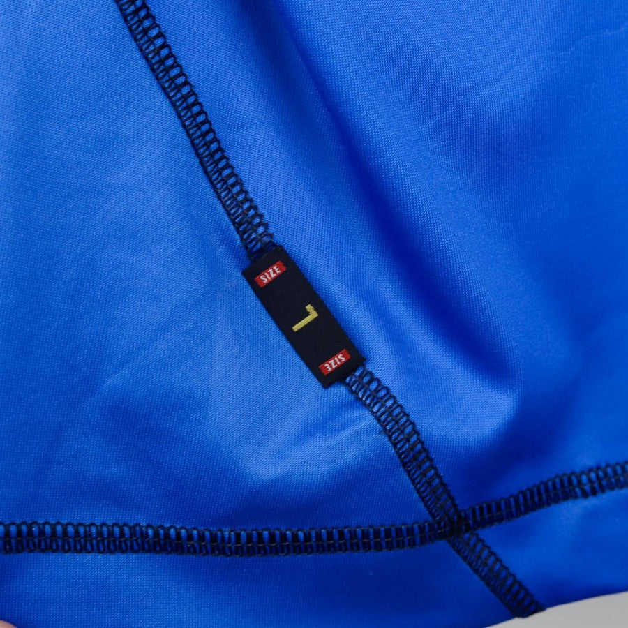 Maglia Home Brescia Kappa Baggio 10 2003/2004 by KAPPA - Home (7)