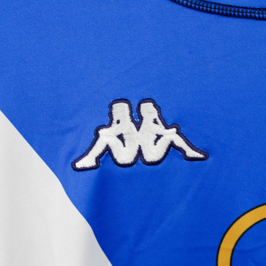 Maglia Home Brescia Kappa Baggio 10 2003/2004 by KAPPA - Home (11)