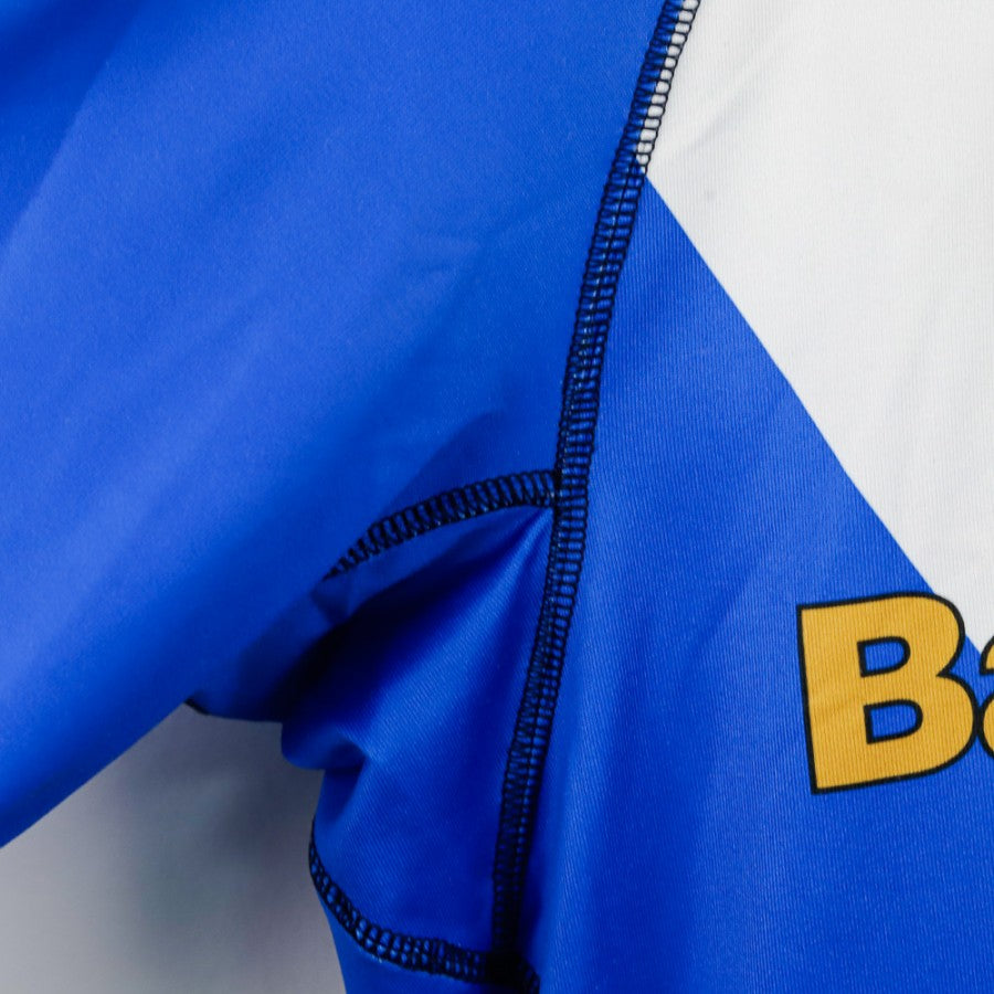 Maglia Home Brescia Kappa Baggio 10 2003/2004 by KAPPA - Home (16)