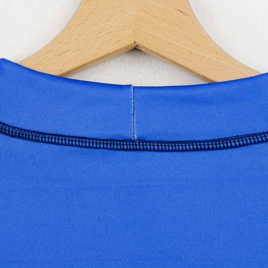 Maglia Home Brescia Kappa Baggio 10 2003/2004 by KAPPA - Home (3)