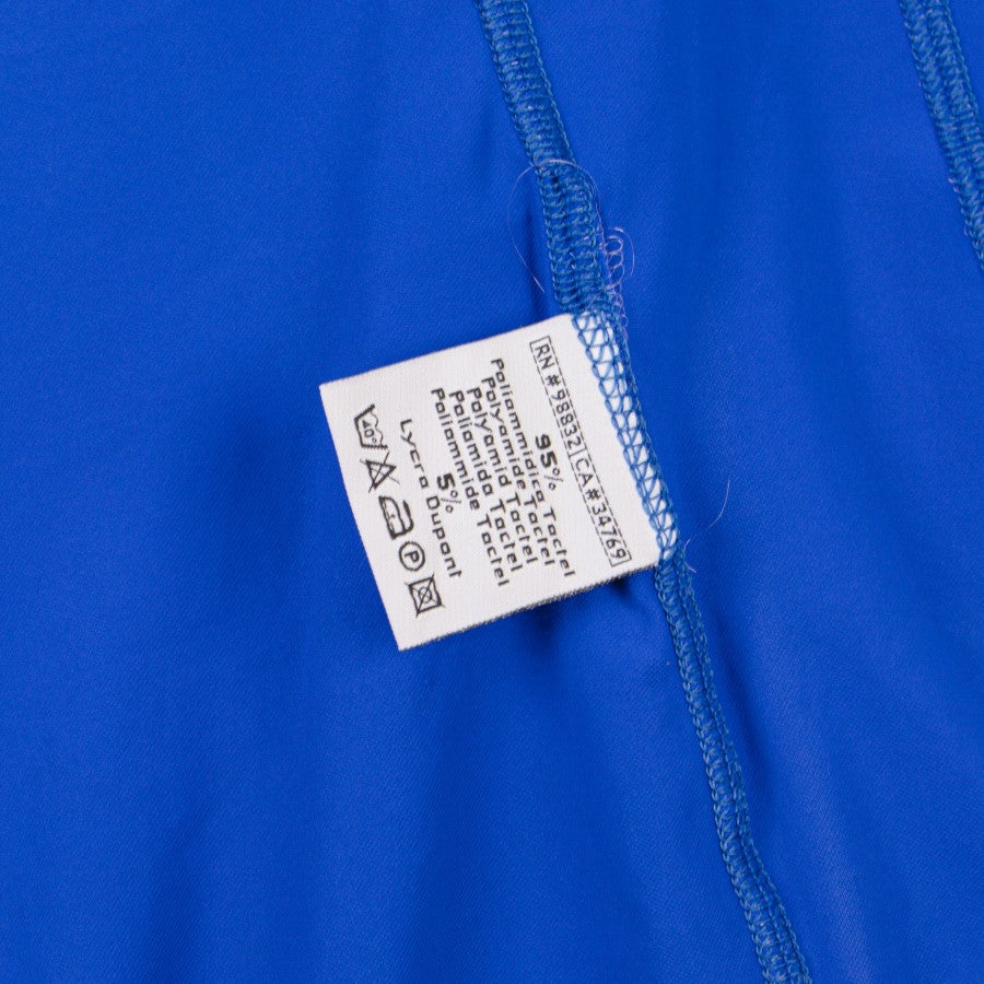 maglia home brescia mareco 16 2004/2005 by KAPPA - Home (13)