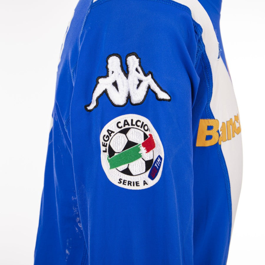maglia home brescia mareco 16 2004/2005 by KAPPA - Home (6)