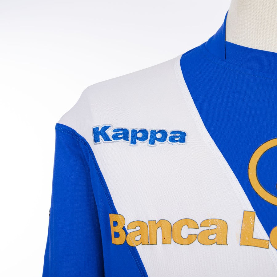 maglia home brescia mareco 16 2004/2005 by KAPPA - Home (7)
