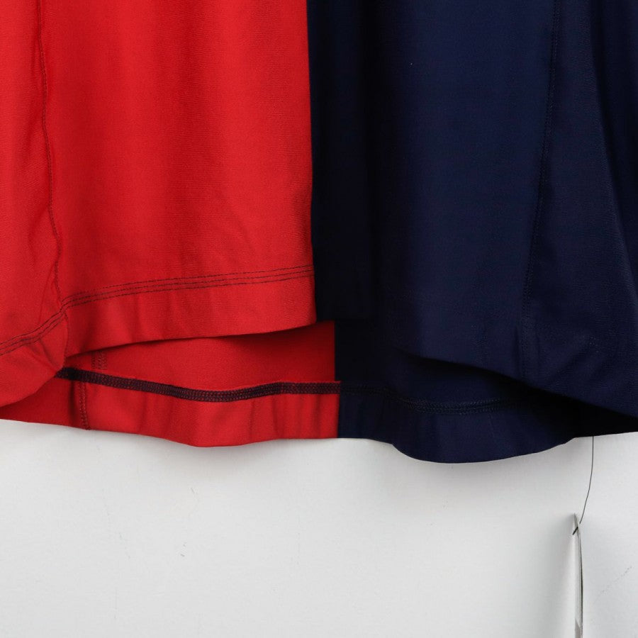 Maglia Home Cagliari Kappa Conti 5 2012/2013 by KAPPA - Home (14)