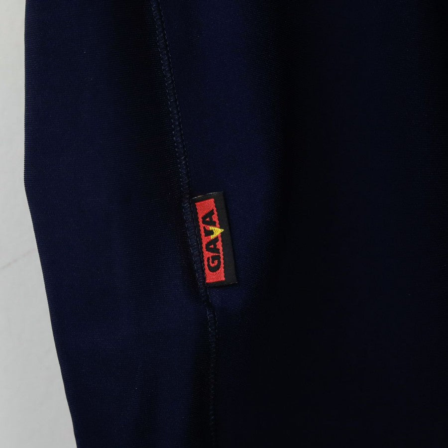 Maglia Home Cagliari Kappa Conti 5 2012/2013 by KAPPA - Home (6)