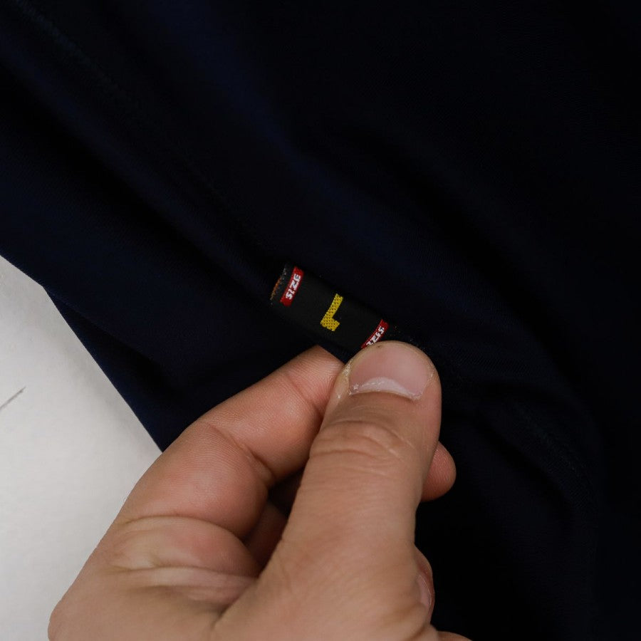 Maglia Home Cagliari Kappa Conti 5 2012/2013 by KAPPA - Home (7)