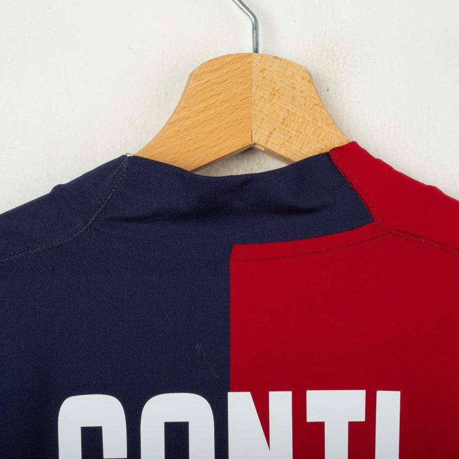 Maglia Home Cagliari Kappa Conti 5 2012/2013 by KAPPA - Home (3)