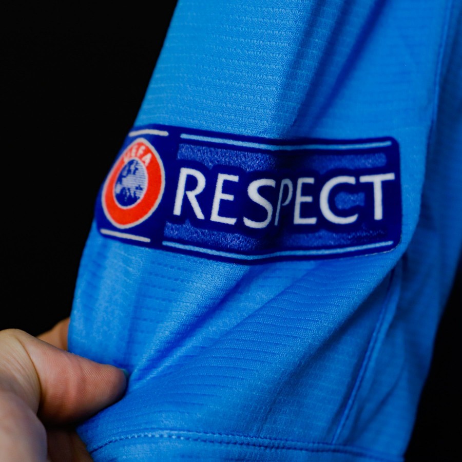 maglia home champions league napoli kappa callejon 7 2019/2020 by KAPPA - Home (5)