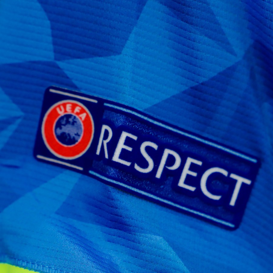 maglia home champions league napoli kappa verdi 9 2018/2019 by KAPPA - Home (6)