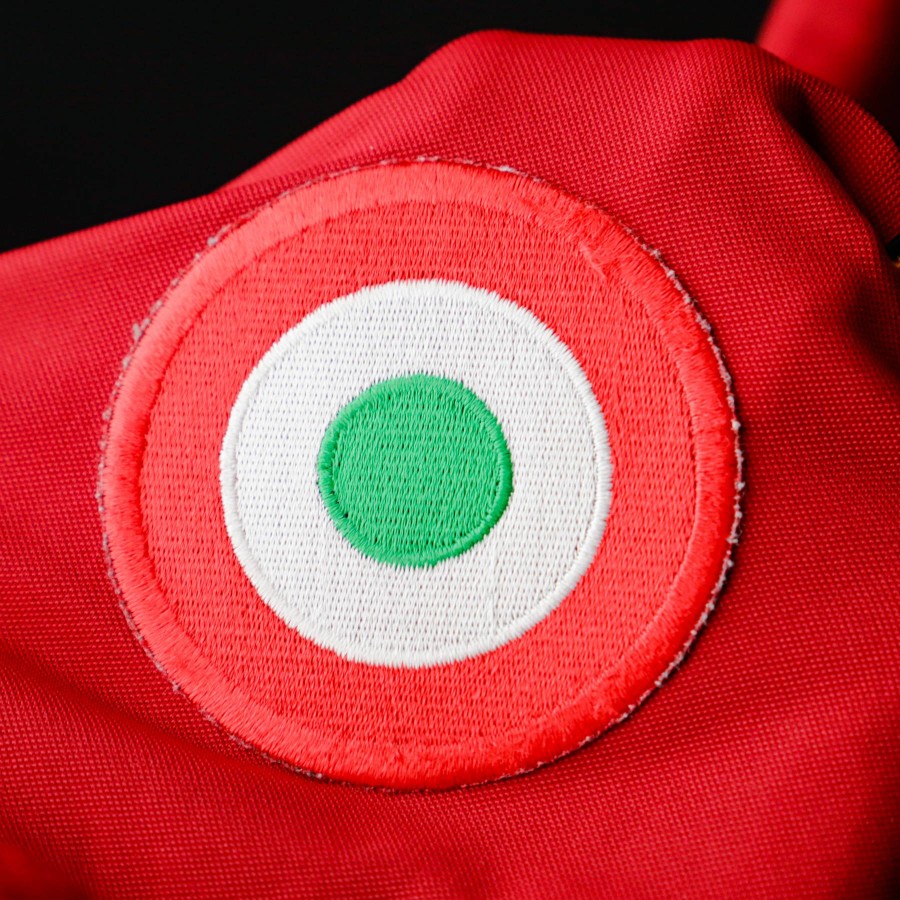 maglia home champions league roma kappa totti 10 2008/2009 by KAPPA - Home (6)