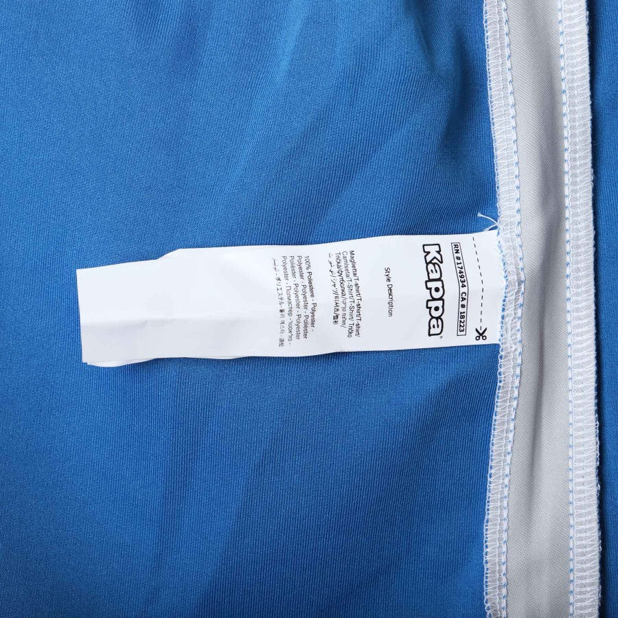 maglia home empoli kappa 2020/2021 bandinelli 25 by KAPPA - Home (12)